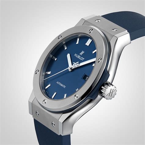 hublot watch bracelet|Hublot original watches.